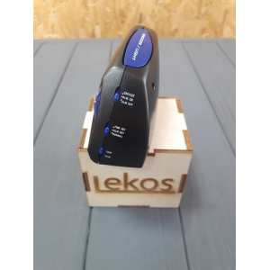 Часы настольные Casio DQ-583-1EF