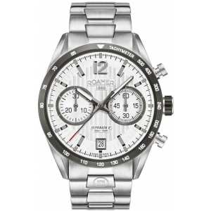 Часы ROAMER 510902 41 14 50