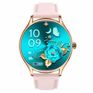 Смарт годинники Smart Milano Gold Rubber, 2 ремінці