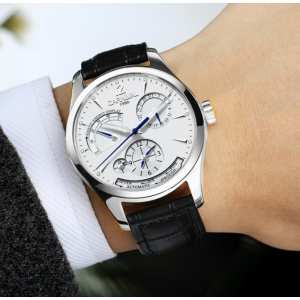 Годинник Carnival Kinetic