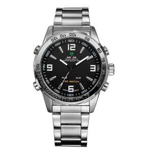 Часы Weide Standart Silver