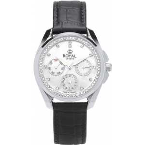 Часы ROYAL LONDON 21432-01