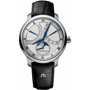 Годинник Maurice Lacroix MP6608-SS001-110-1