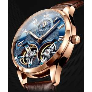 Годинник Ailang FlyWheel