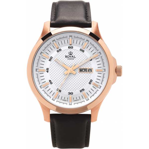 Годинник ROYAL LONDON 41491-03