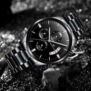 Годинник MegaLith Super