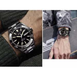 Чоловічі годинники Carnival Shark 10 Bar