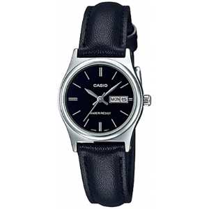 Часы CASIO LTP-V006L-1B2