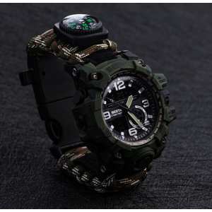 Часы Besta Military с компасом