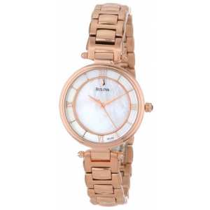 Часы BULOVA 97L124
