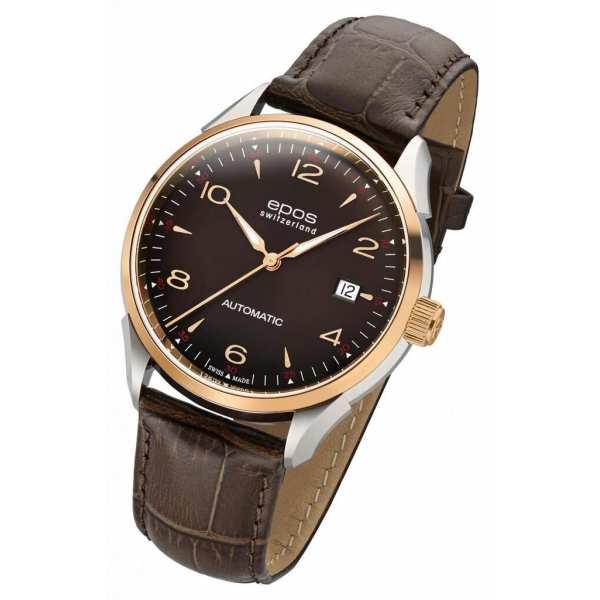 Годинник EPOS 3427.130.34.57.27