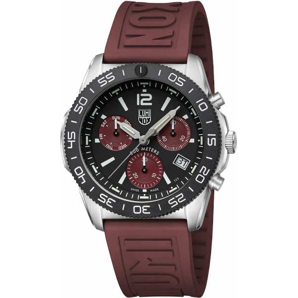 Годинник Luminox Pacific Diver Chronograph XS.3155.1