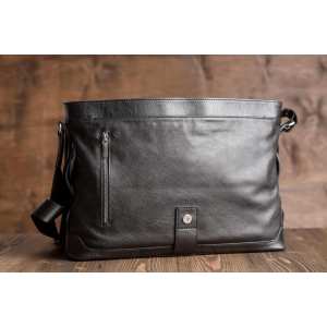 Мужская сумка через плечо Blamont Bn059A