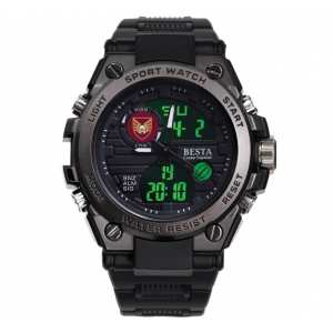 Годинник Besta Tattoo с Вашим ЛОГО