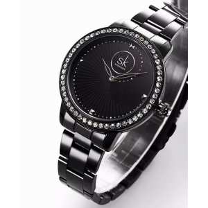 Женские часы Shengke Diamond