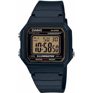 Годинник CASIO W-217H-9AVEF