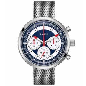 Часы BULOVA 96K101