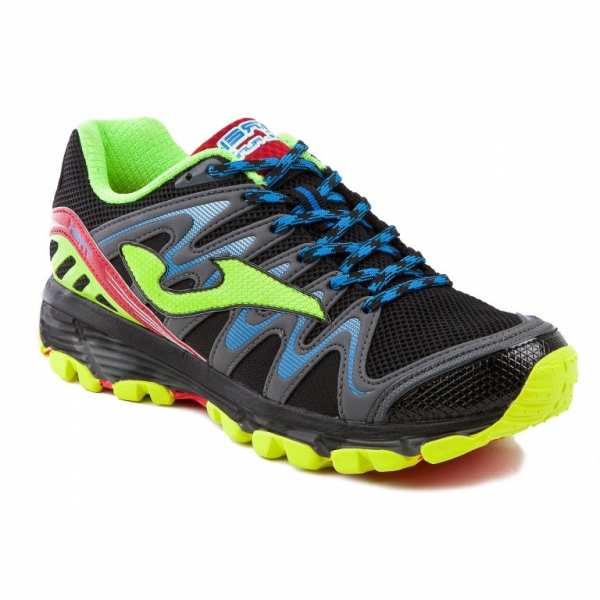 Треккинговые кроссовки Joma TREK (TK.TREKS-716)