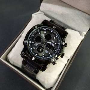 Часы Skmei Molot Limited AllBlack
