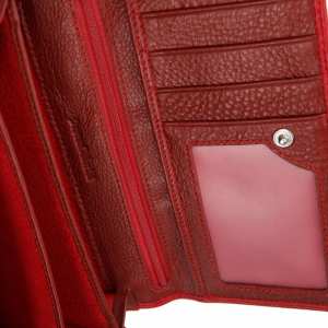 Женский кошелёк DREAM COLLECTION 207BO