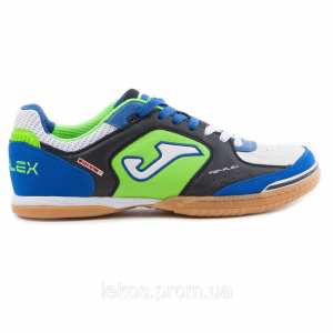 Футзалки Joma TOP FLEX. Оригинал. (TOPS.705.IN) 