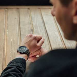 Годинник MegaLith Super