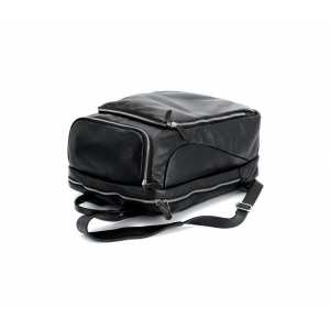 Рюкзак кожаный TIDING BAG T3065