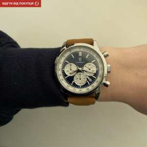 Чоловічий годинник Poedagar Innova