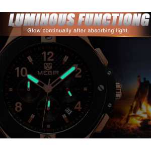 Мужские часы Jedir Zurich