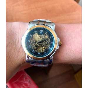 Мужские часы Ouwei Metropolitan