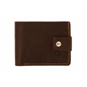 Портмоне, шоколад з пісочним