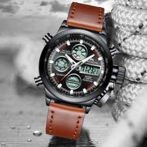 Мужские часы MegaLith Water