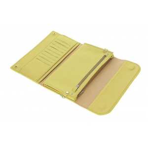 Клатч Practico, лимон
