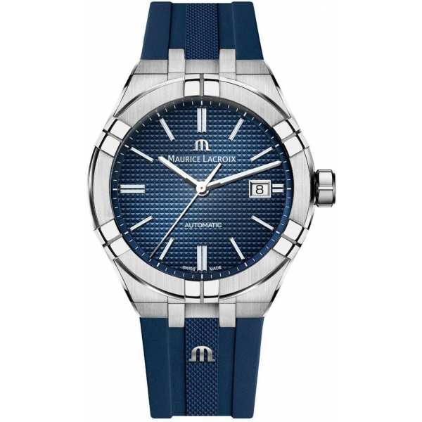 Часы Maurice Lacroix AI6008-SS000-430-4