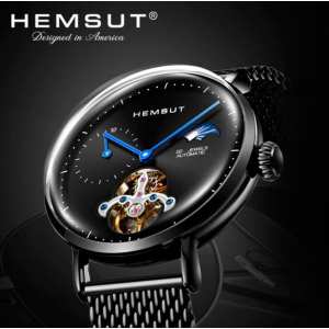 Мужские часы Hemsut Daytona Limited