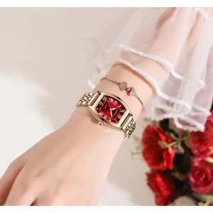 Жіночі годинники Crrju France