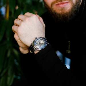 Часы WishDoIt Baron Часы WishDoIt Baron