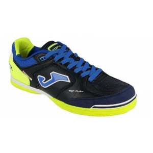 Кожаные футзалки Joma TOP FLEX. Оригинал. (TOPW.803.IN)