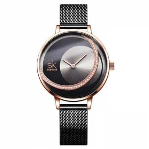 Женские часы Shengke Metropol