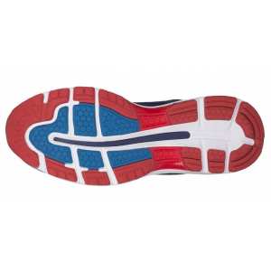 Беговые кроссовки ASICS GEL NIMBUS 20 T800N-400 Беговые кроссовки ASICS GEL NIMBUS 20 T800N-400