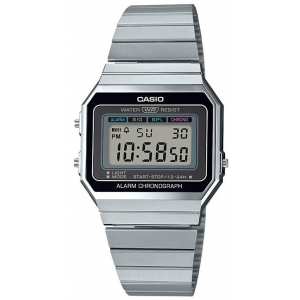 Часы CASIO A700WE-1AEF