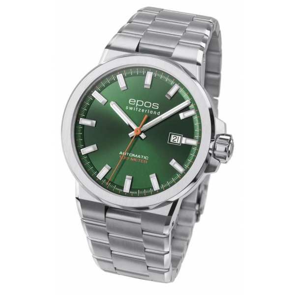 Часы EPOS 3442.132.20.13.30