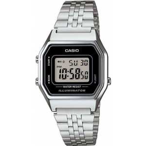 Часы CASIO LA680WA-1EF