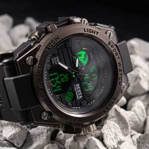 Годинник Besta Tattoo