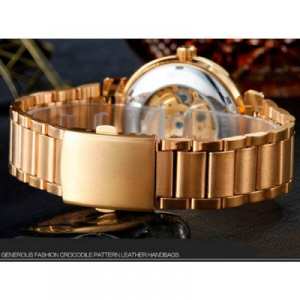 Мужские часы Winner Round