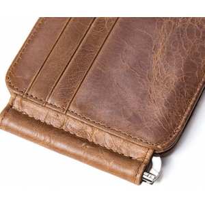 Портмоне-зажим BEXHILL Bx7607C