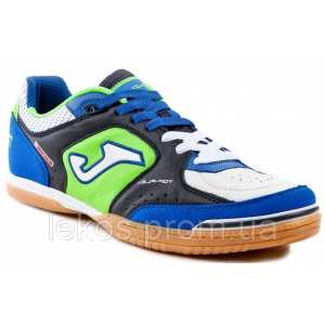 Футзалки Joma TOP FLEX. Оригинал. (TOPS.705.IN) 