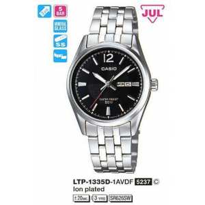 Часы CASIO LTP-1335D-1AVDF