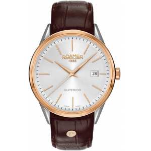 Часы ROAMER 508833 49 15 05