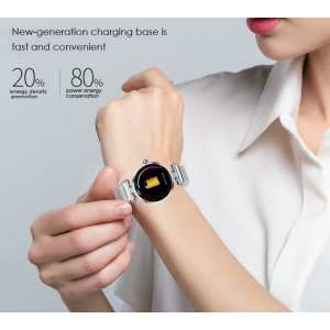 Женские часы Smart Dominika Silver